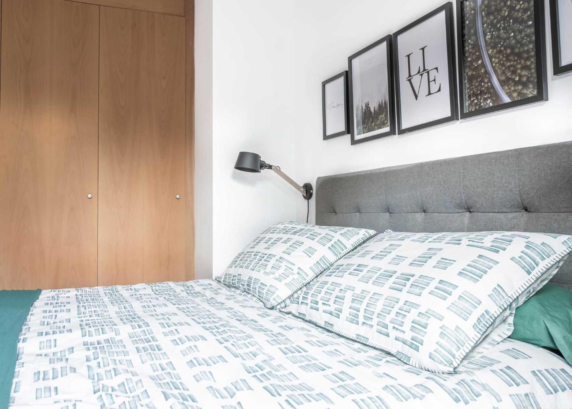 Appartamento Loira Casa Sanchines Duplex De Lujo En Benasque Esterno foto