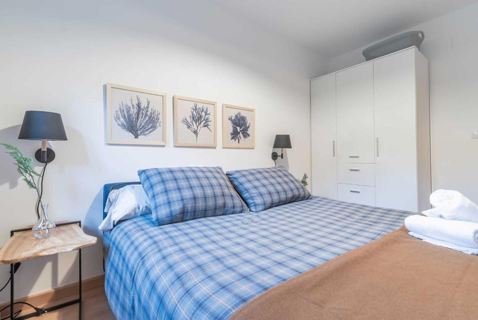 Appartamento Loira Casa Sanchines Duplex De Lujo En Benasque Esterno foto