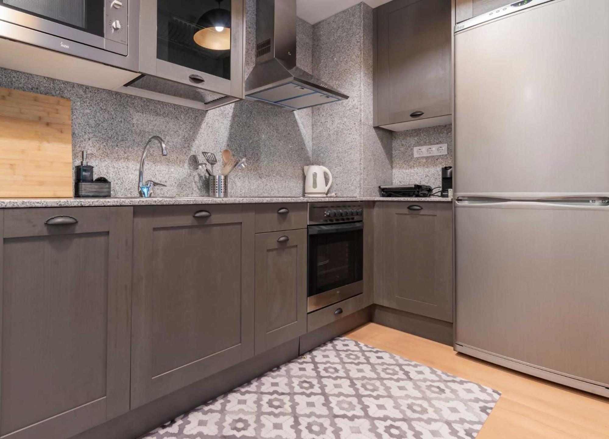 Appartamento Loira Casa Sanchines Duplex De Lujo En Benasque Esterno foto